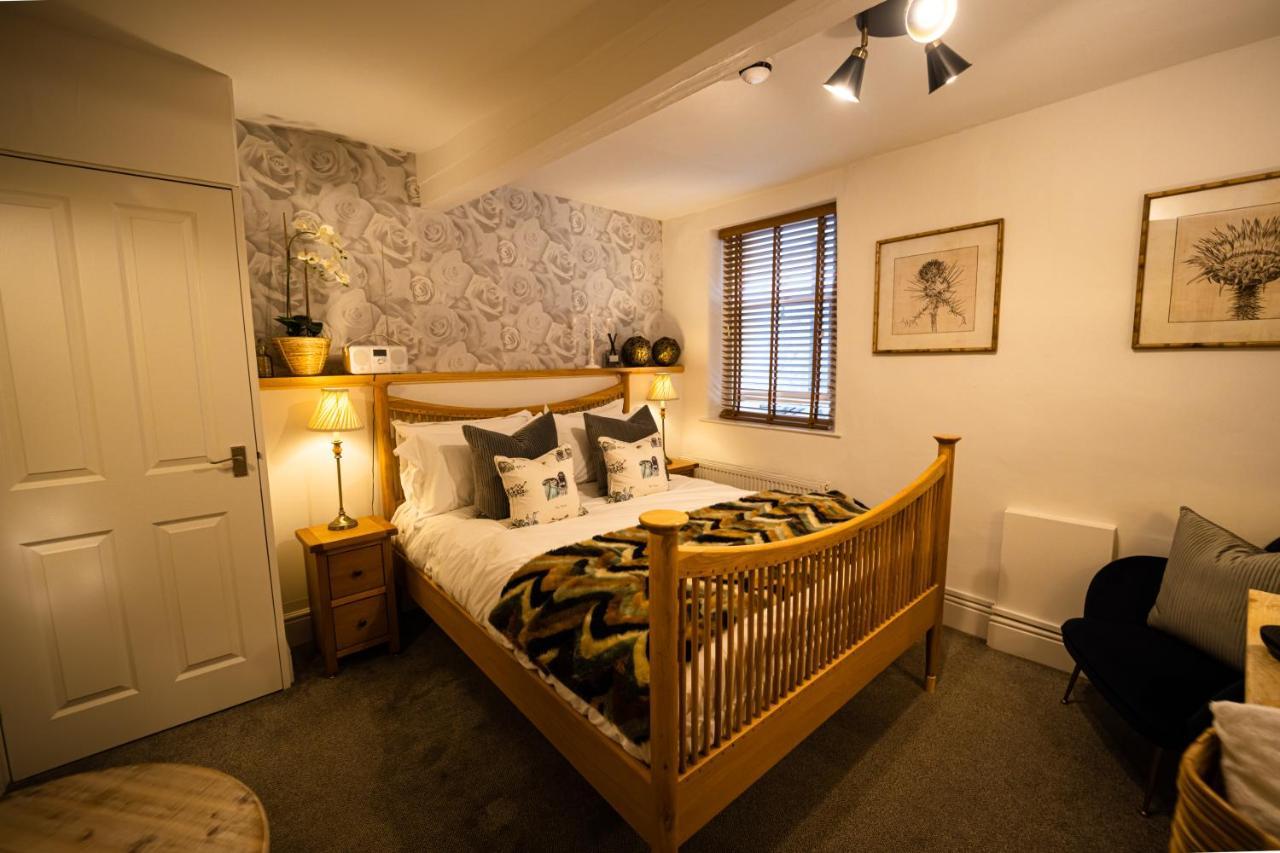 The Griffin Inn Бат Экстерьер фото