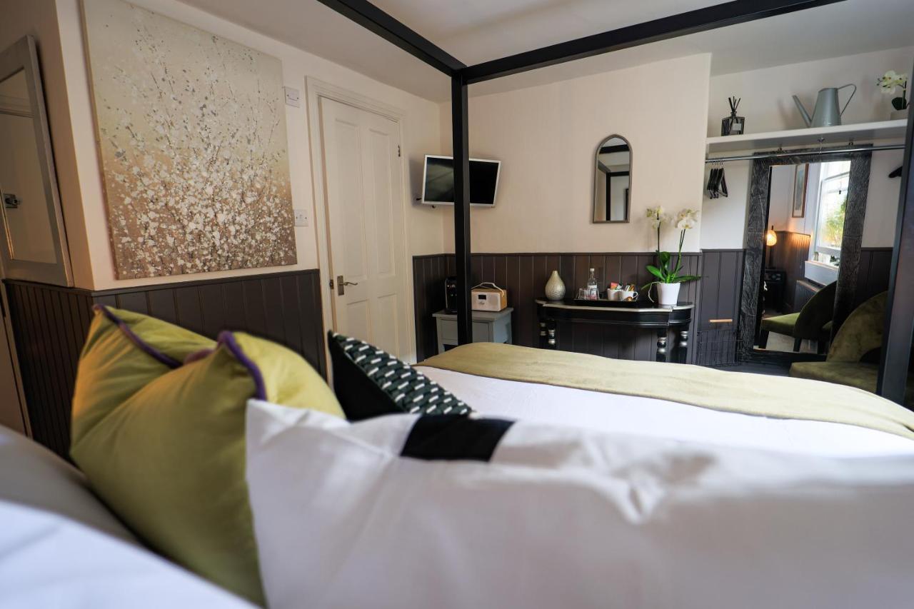 The Griffin Inn Бат Экстерьер фото