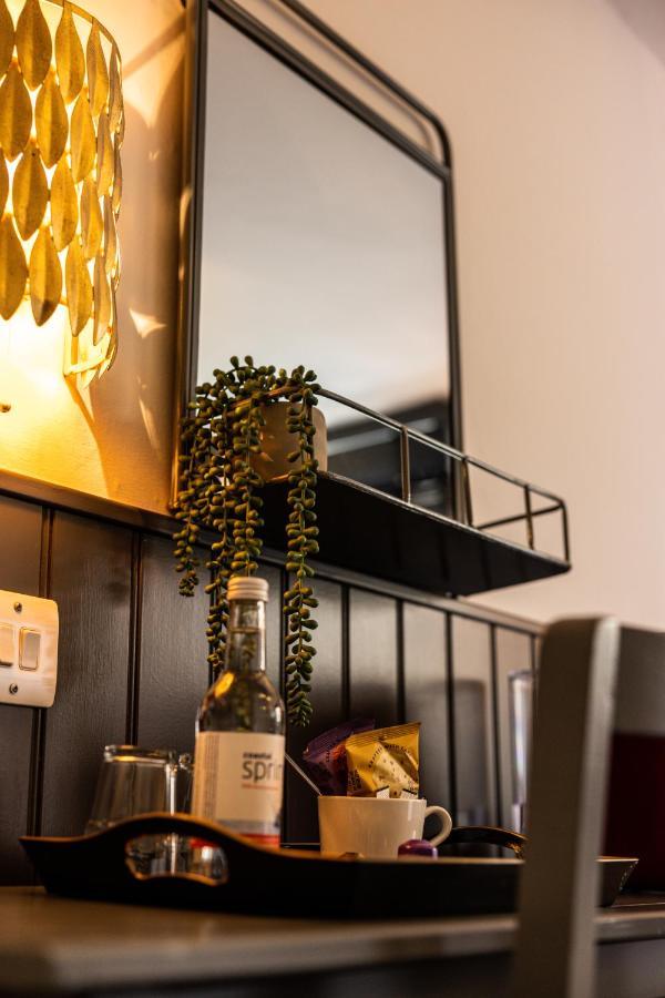 The Griffin Inn Бат Экстерьер фото